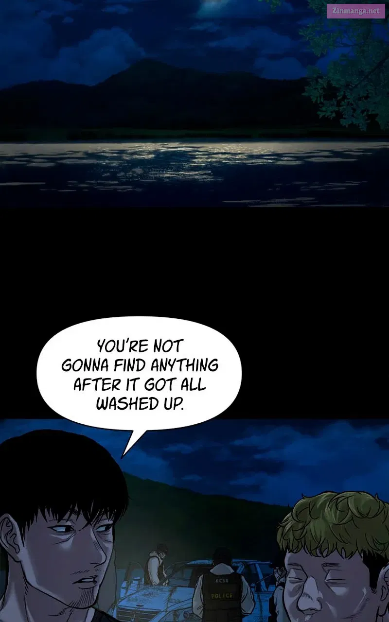 The Gwichon Village Mystery Zinmanga X Chapter 13 Page 92