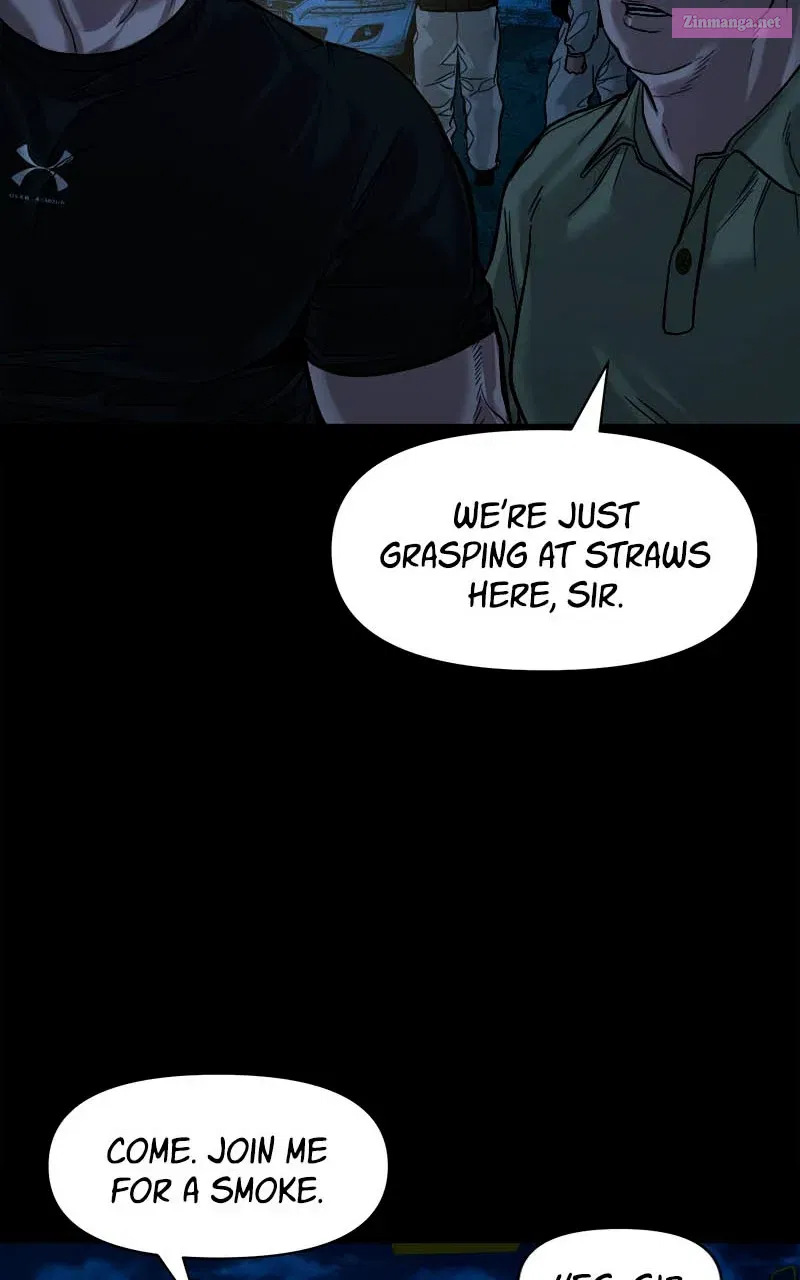 The Gwichon Village Mystery Zinmanga X Chapter 13 Page 93