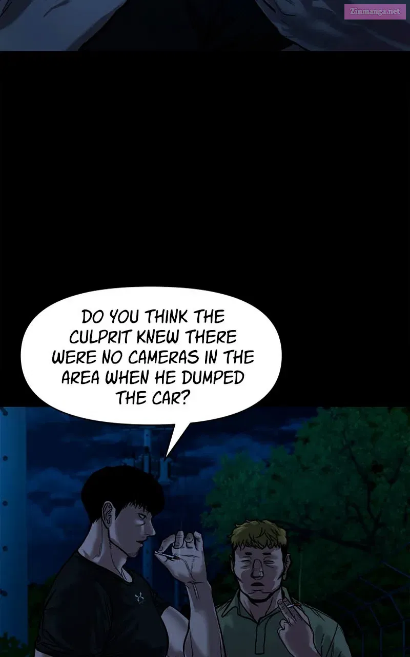 The Gwichon Village Mystery Zinmanga X Chapter 13 Page 96