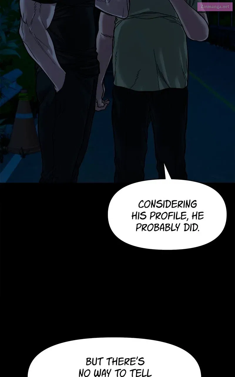 The Gwichon Village Mystery Zinmanga X Chapter 13 Page 97
