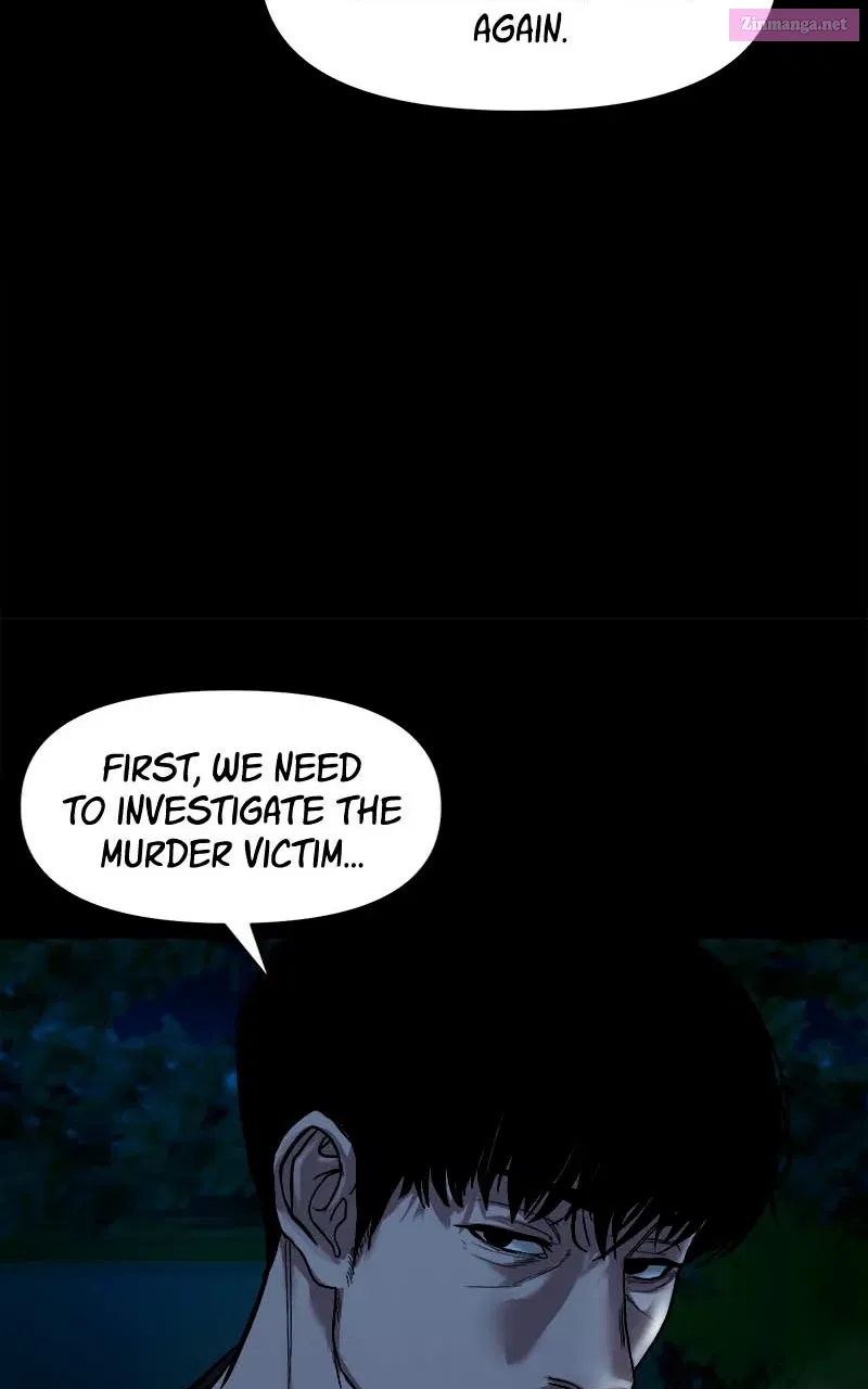 The Gwichon Village Mystery Zinmanga X Chapter 13 Page 100
