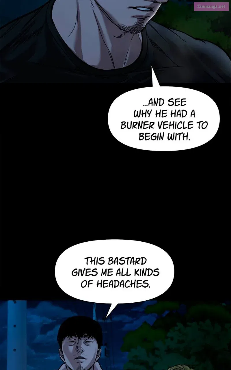 The Gwichon Village Mystery Zinmanga X Chapter 13 Page 101