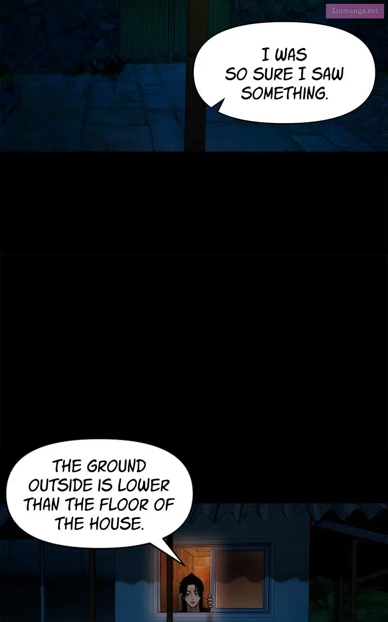 The Gwichon Village Mystery Zinmanga X Chapter 10 Page 38