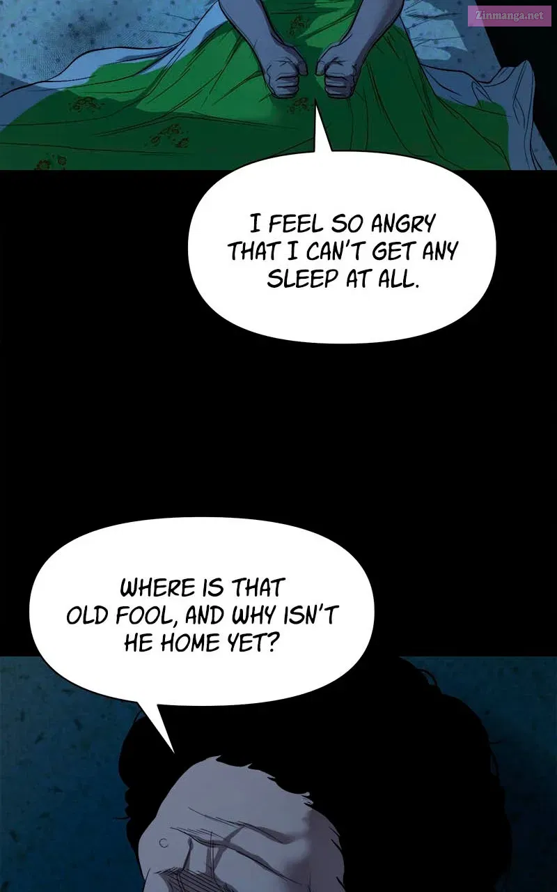 The Gwichon Village Mystery Zinmanga X Chapter 10 Page 45