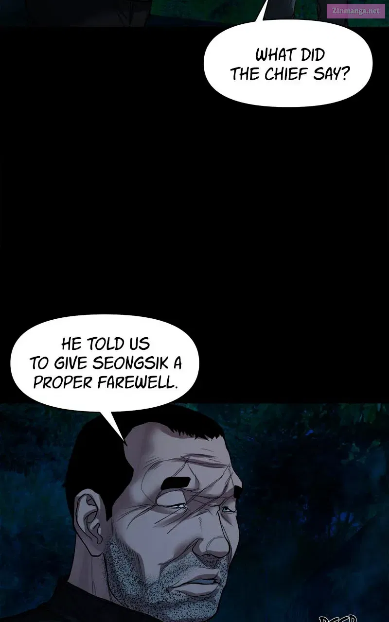 The Gwichon Village Mystery Zinmanga X Chapter 10 Page 55