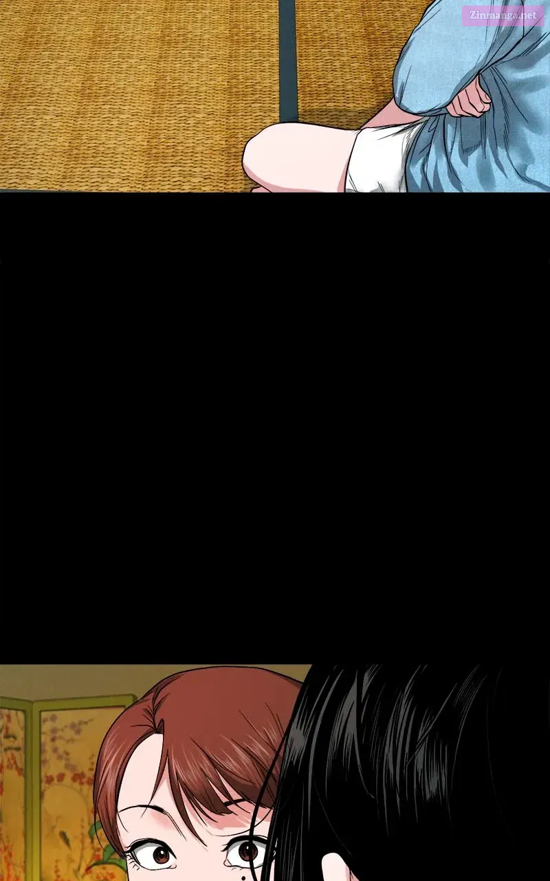 The Gwichon Village Mystery Zinmanga X Chapter 10 Page 92