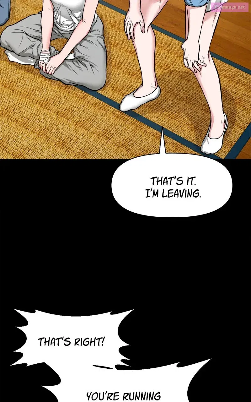 The Gwichon Village Mystery Zinmanga X Chapter 10 Page 96