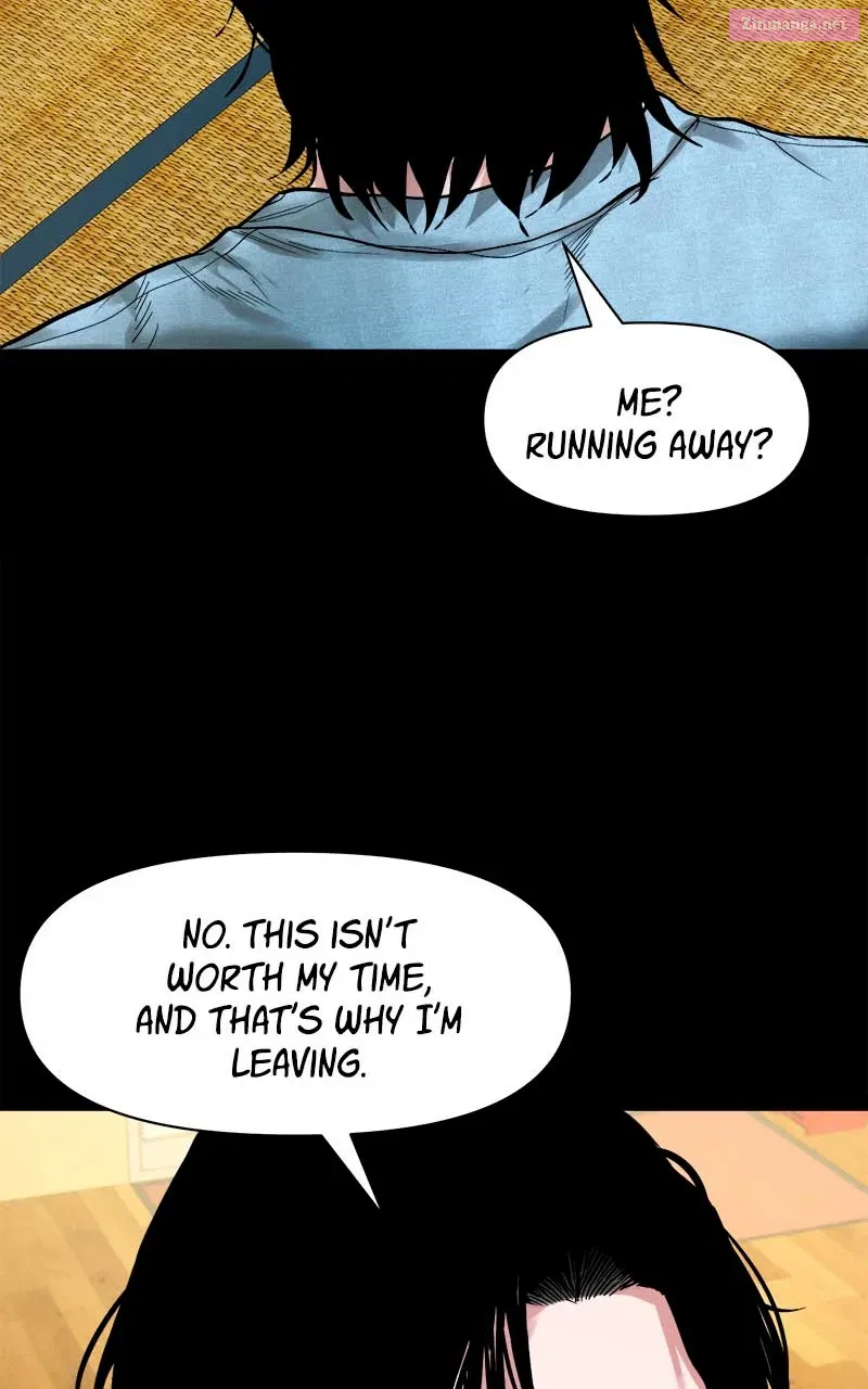 The Gwichon Village Mystery Zinmanga X Chapter 10 Page 98