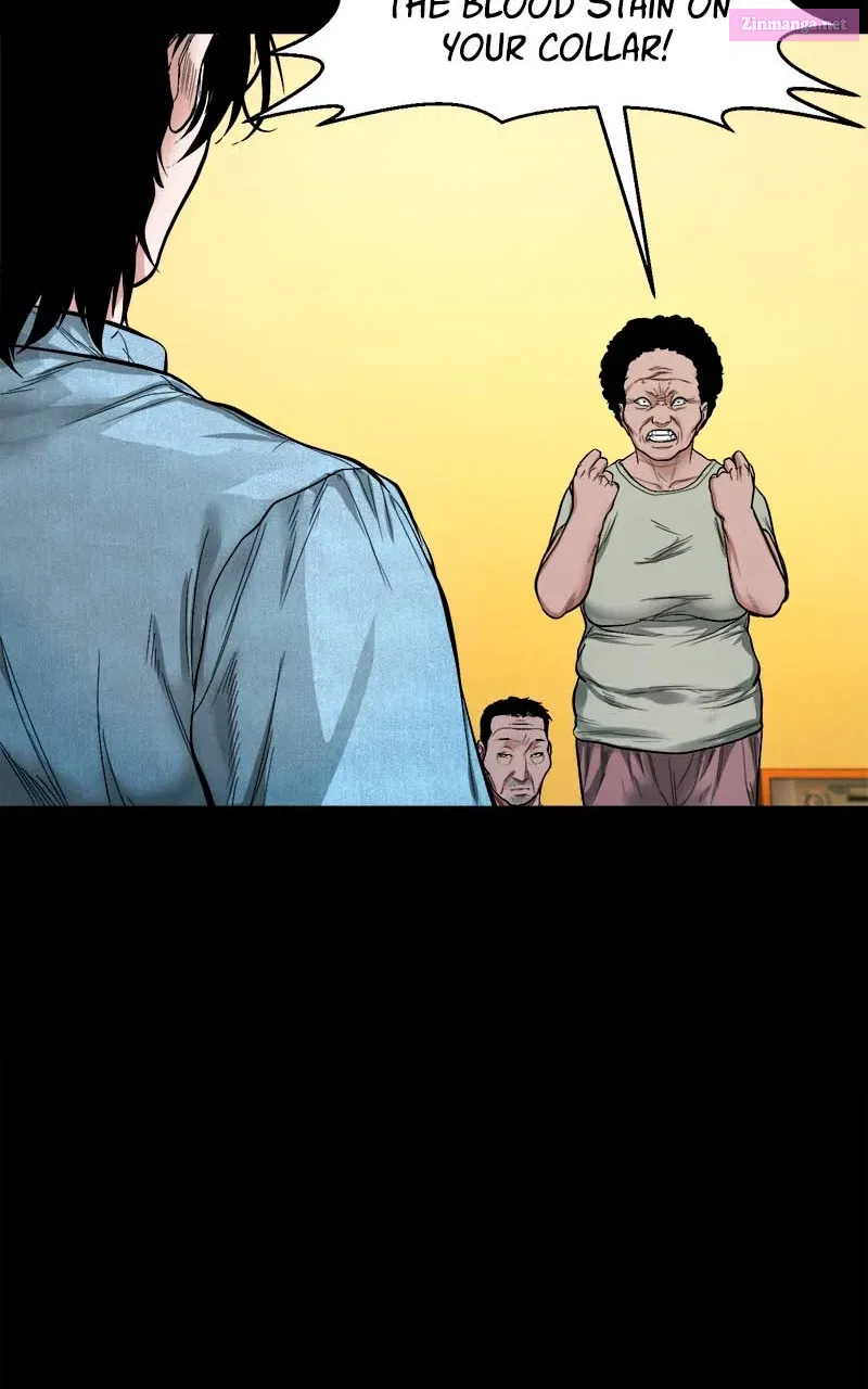 The Gwichon Village Mystery Zinmanga X Chapter 10 Page 100