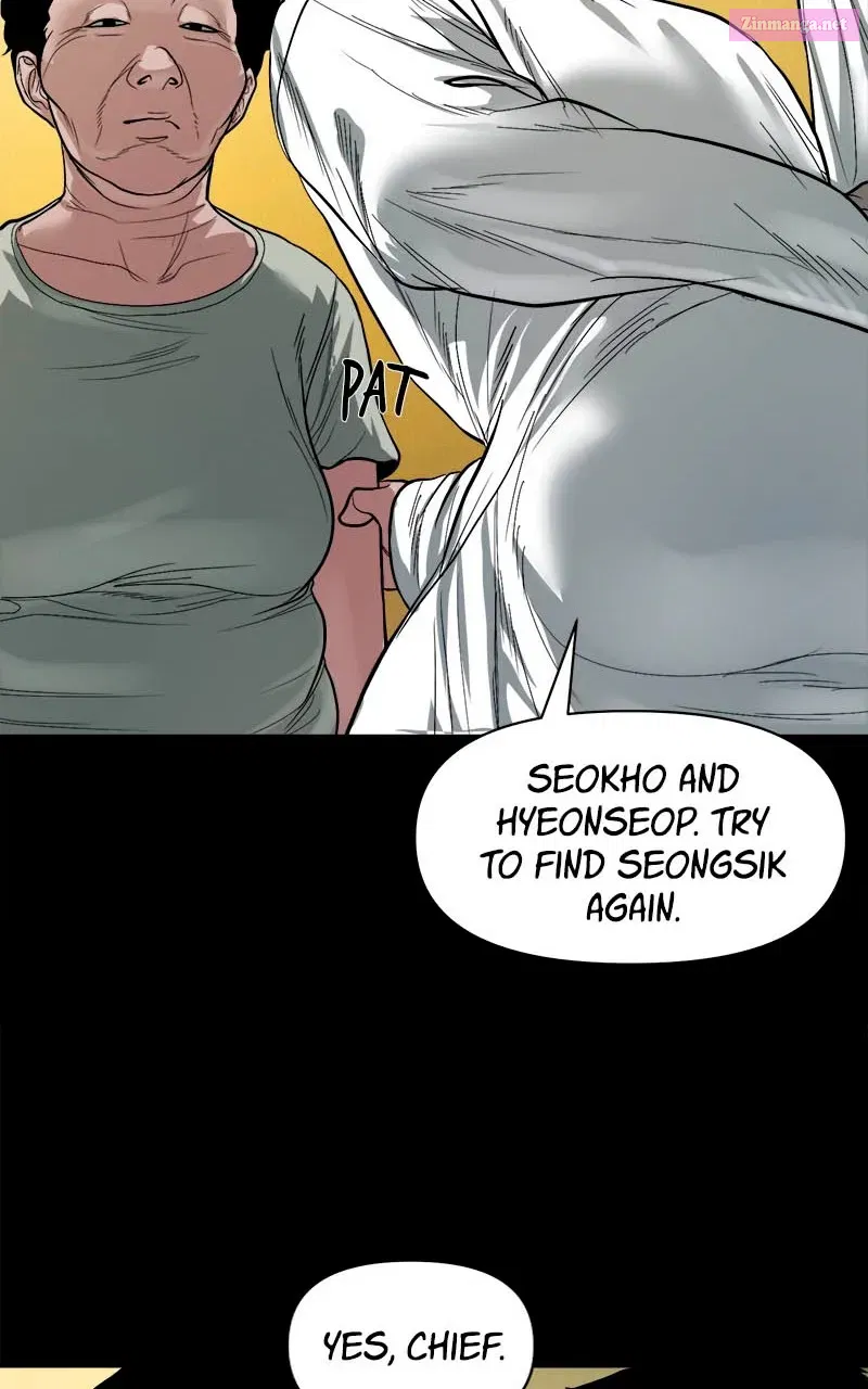 The Gwichon Village Mystery Zinmanga X Chapter 10 Page 114