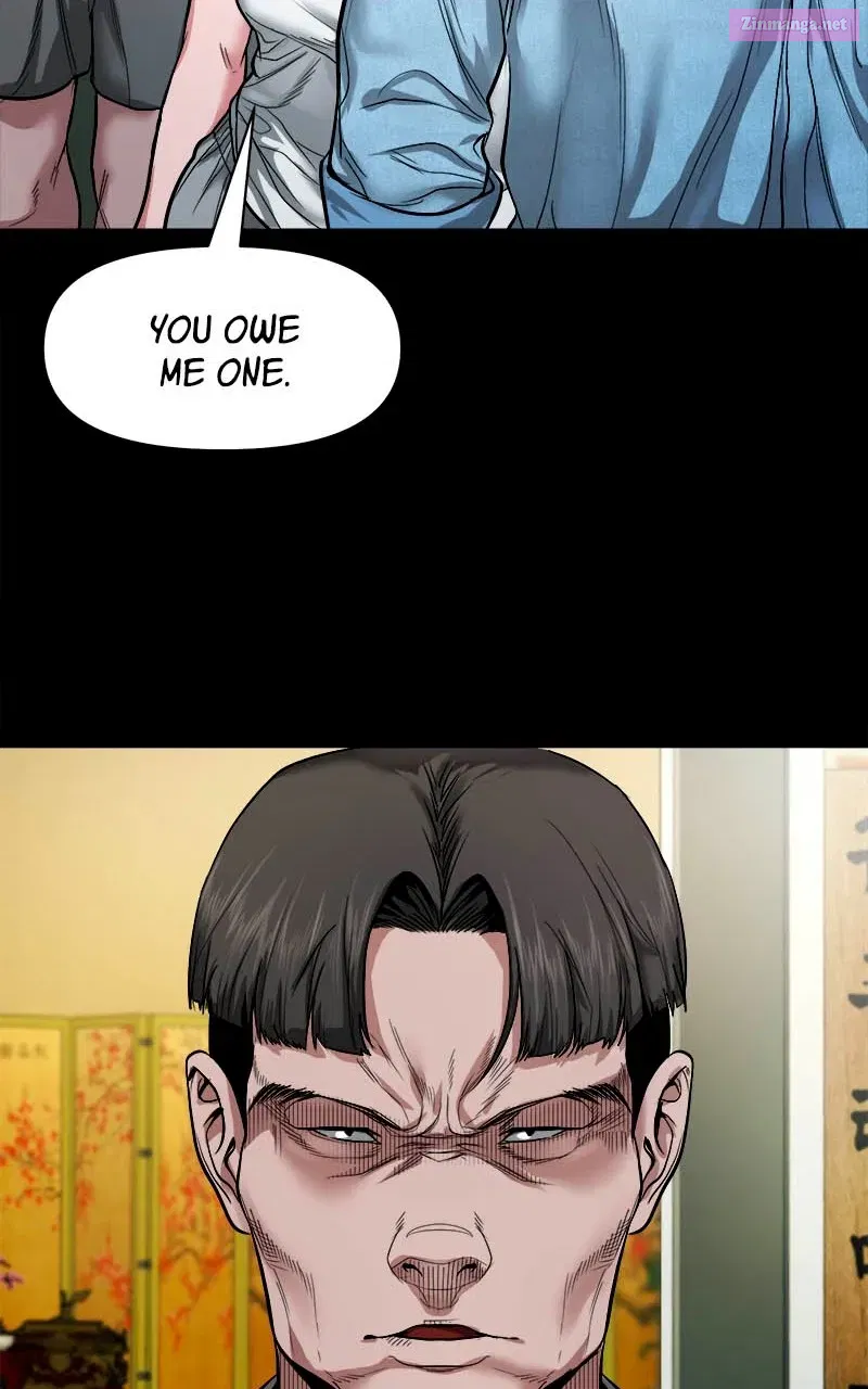 The Gwichon Village Mystery Zinmanga X Chapter 10 Page 119