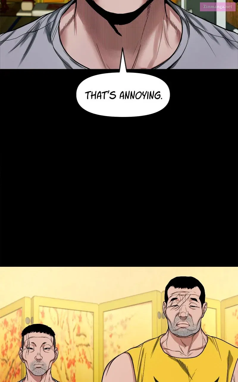 The Gwichon Village Mystery Zinmanga X Chapter 10 Page 120