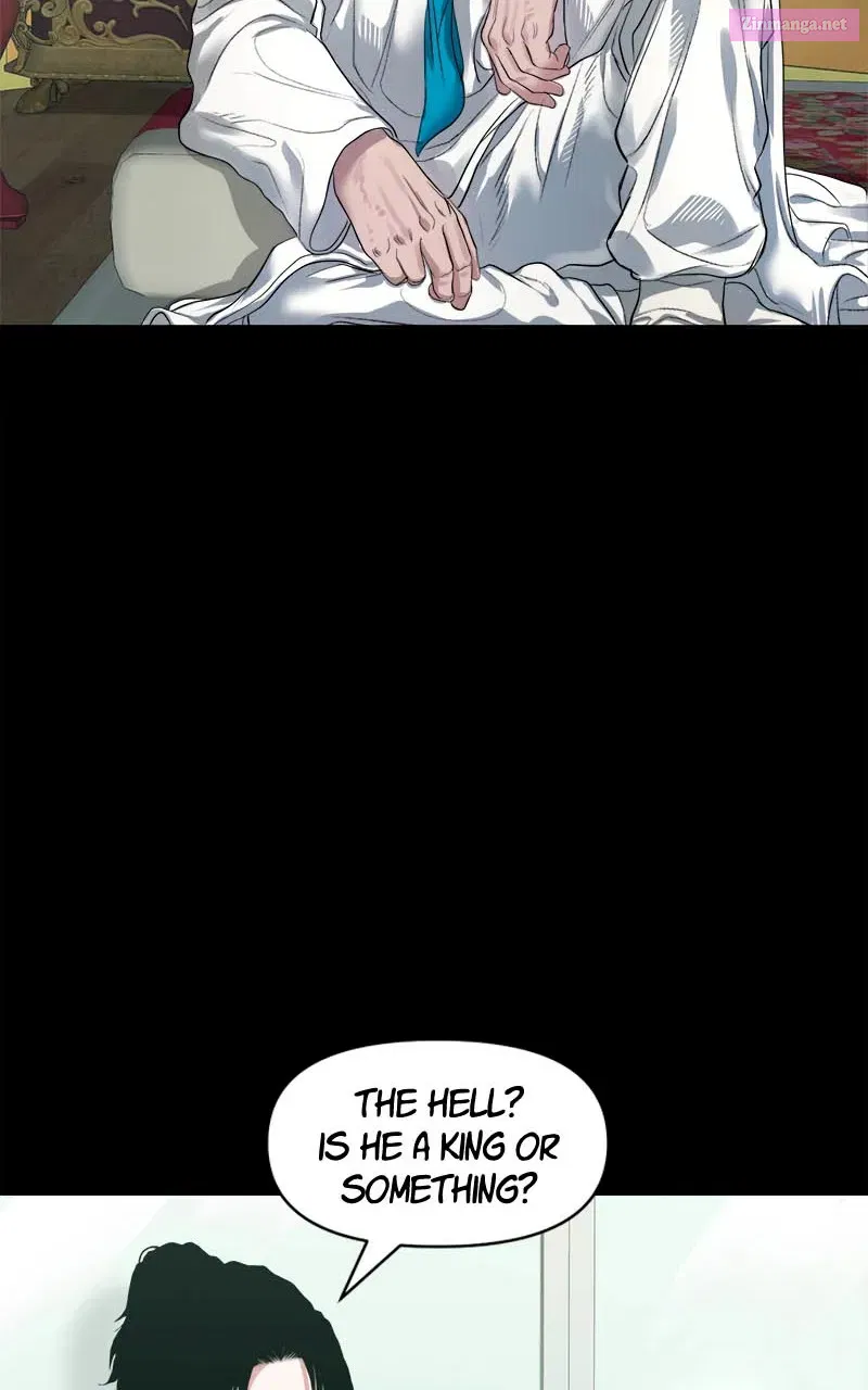 The Gwichon Village Mystery Zinmanga X Chapter 4 Page 57
