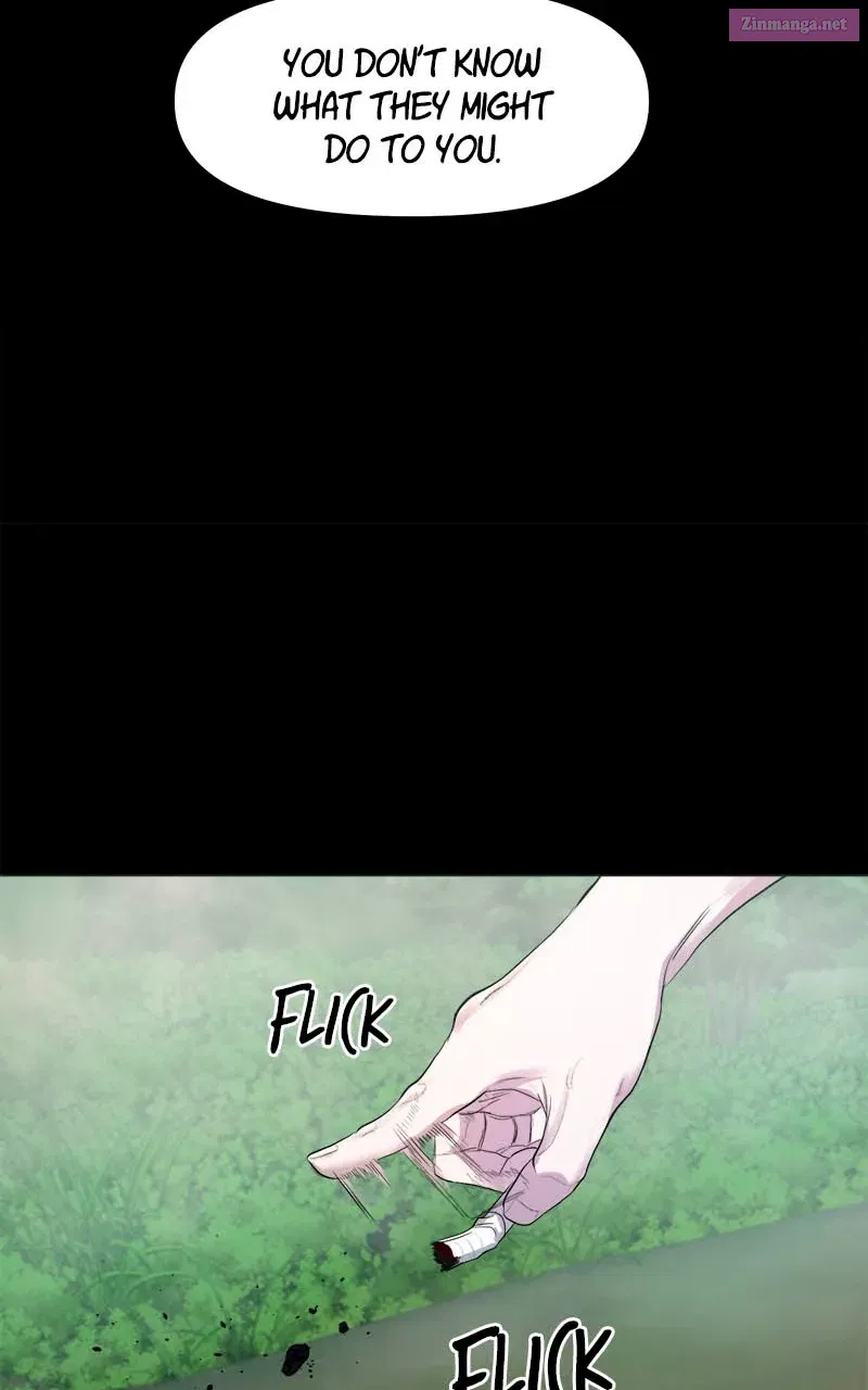 The Gwichon Village Mystery Zinmanga X Chapter 4 Page 97