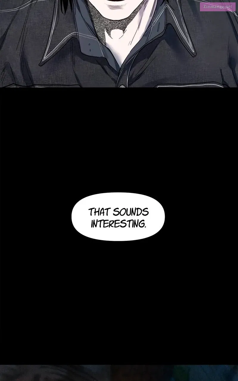 The Gwichon Village Mystery Zinmanga X Chapter 4 Page 99