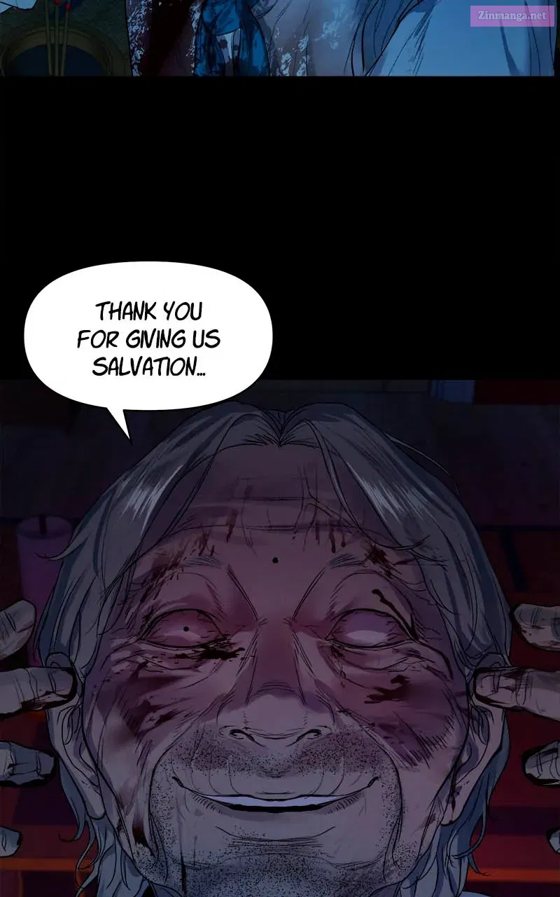 The Gwichon Village Mystery Zinmanga X Chapter 4 Page 109