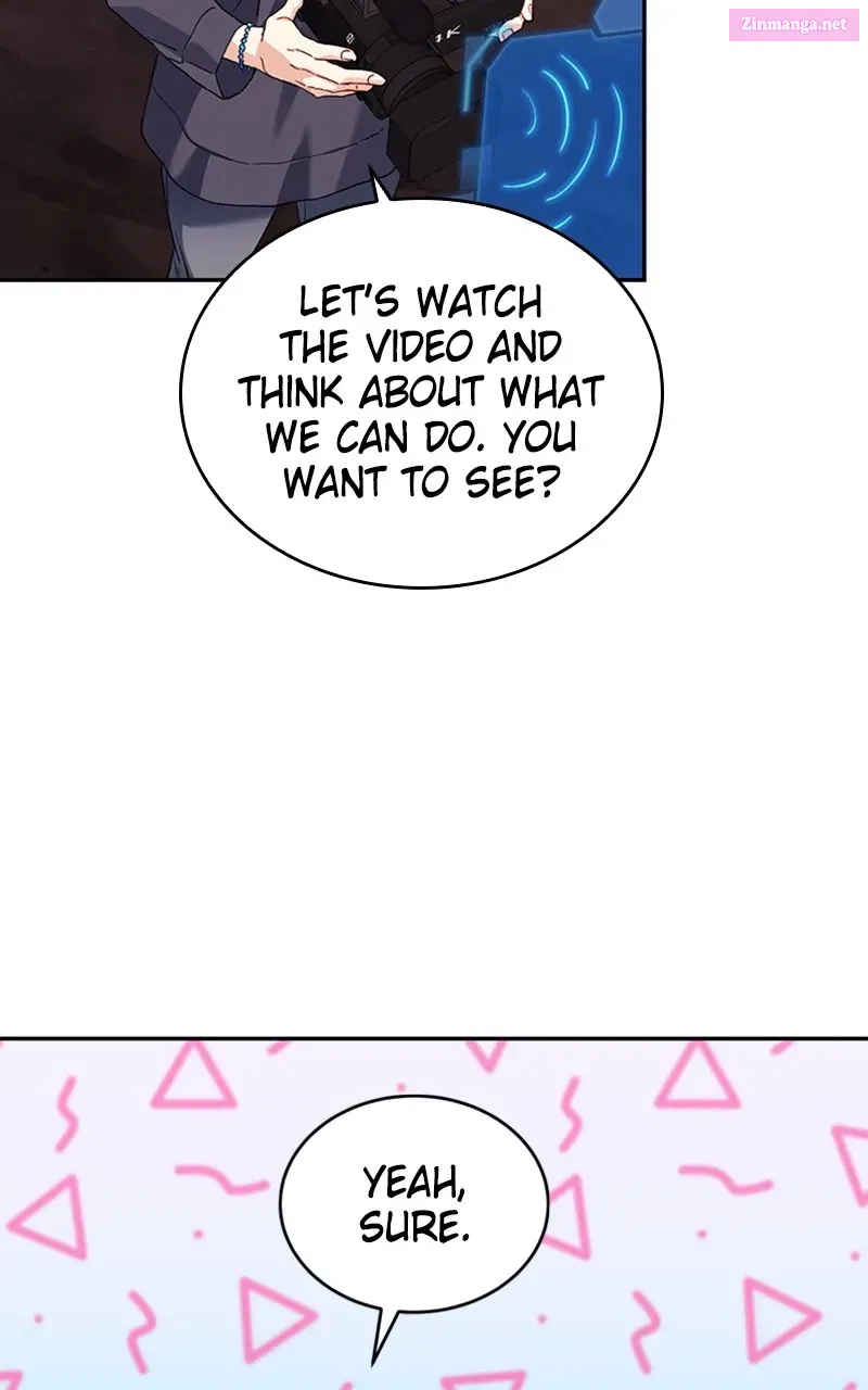 I Stole the First Ranker's Soul Zinmanga X Chapter 33 Page 53
