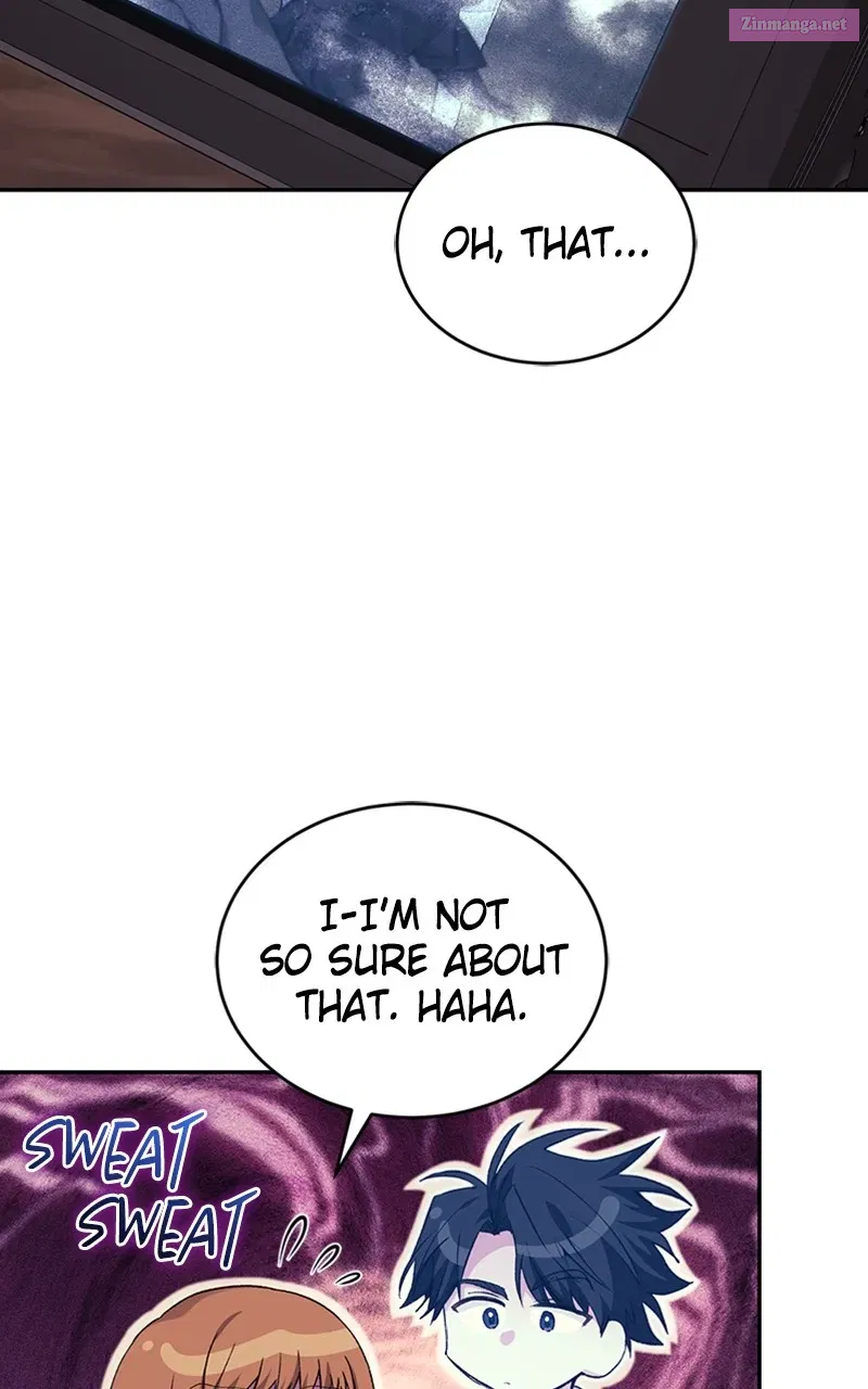 I Stole the First Ranker's Soul Zinmanga X Chapter 33 Page 61
