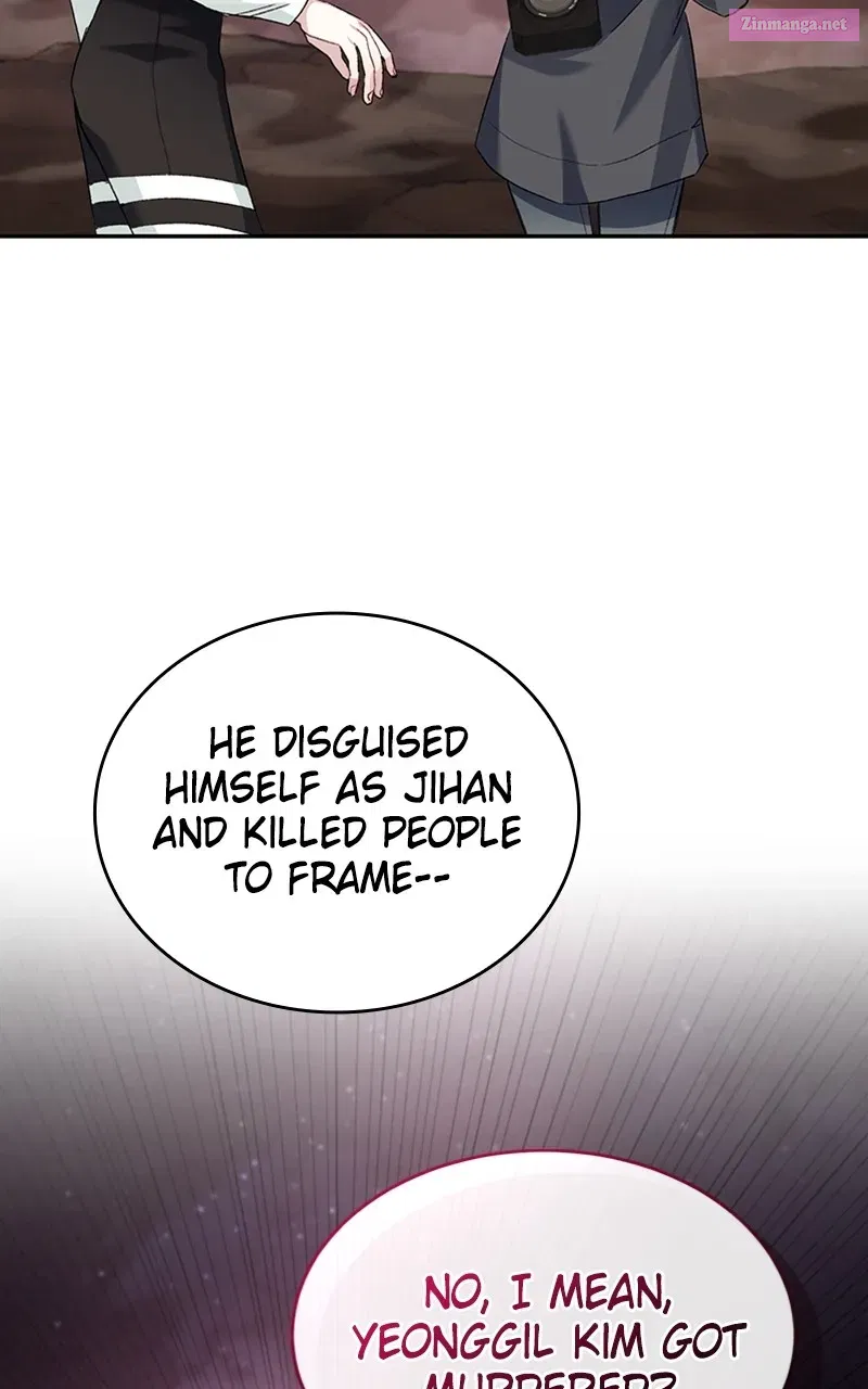 I Stole the First Ranker's Soul Zinmanga X Chapter 33 Page 64
