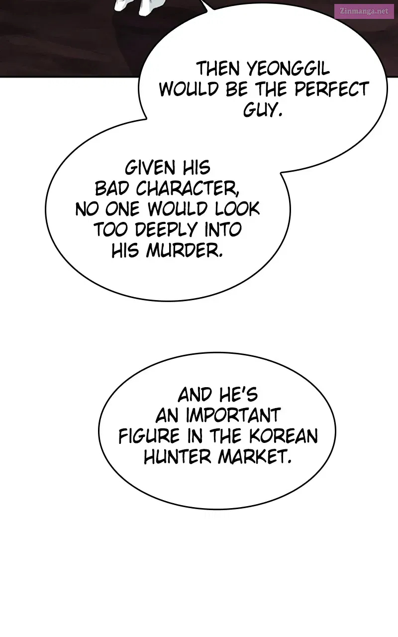 I Stole the First Ranker's Soul Zinmanga X Chapter 33 Page 72