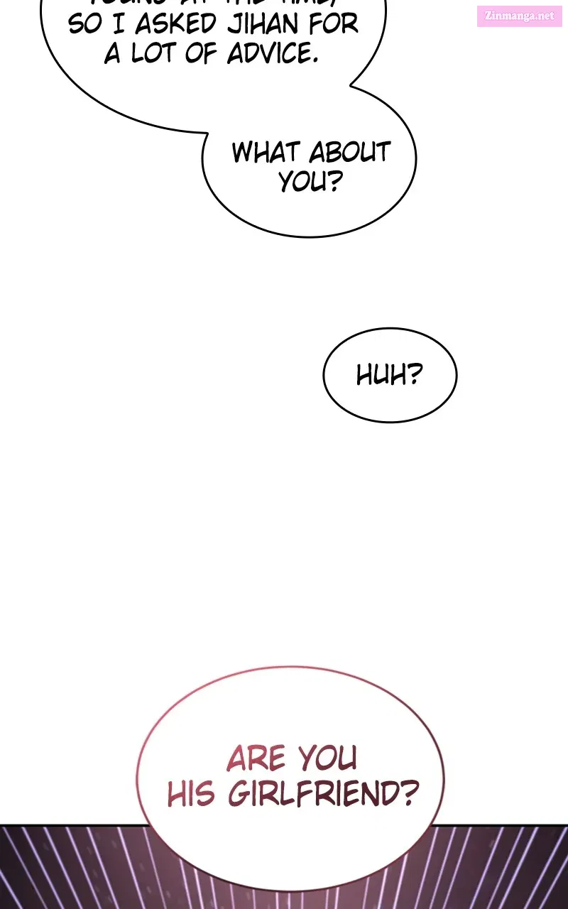 I Stole the First Ranker's Soul Zinmanga X Chapter 33 Page 82