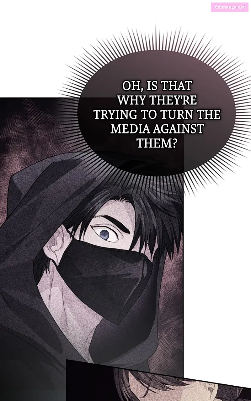 I Stole the First Ranker's Soul Zinmanga X Chapter 33 Page 97