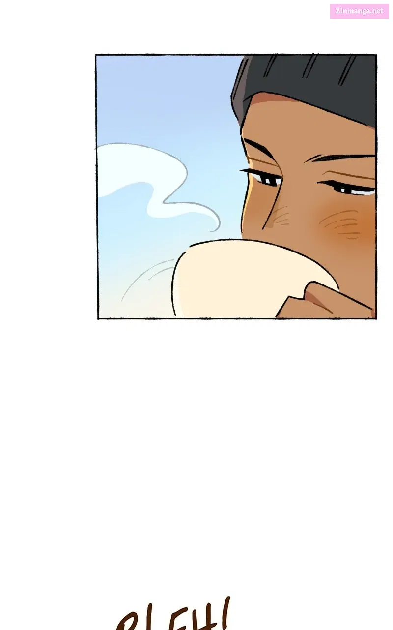 Little Hollow Café Zinmanga X Chapter 12 Page 32