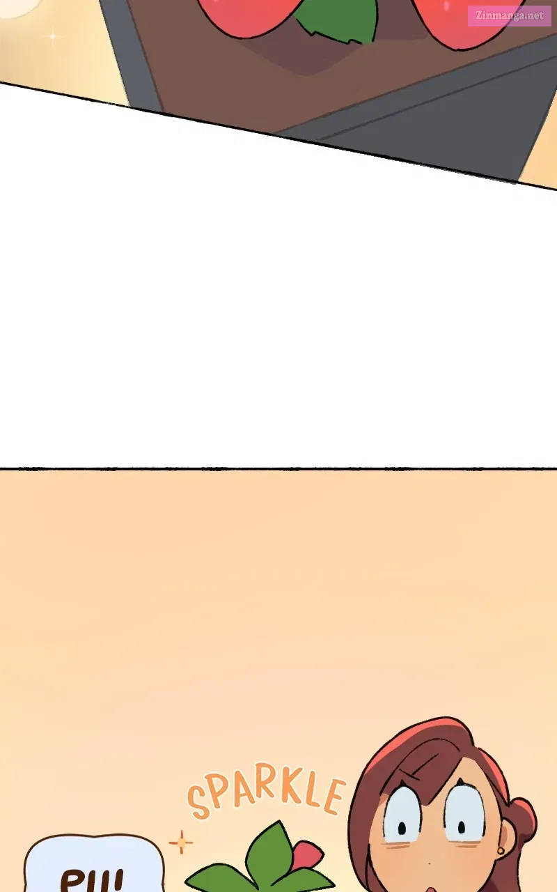 Little Hollow Café Zinmanga X Chapter 8 Page 51