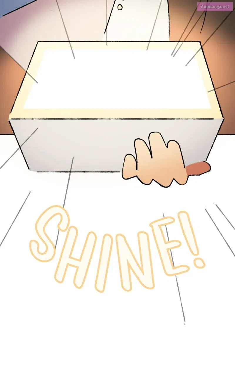 Little Hollow Café Zinmanga X Chapter 5 Page 2