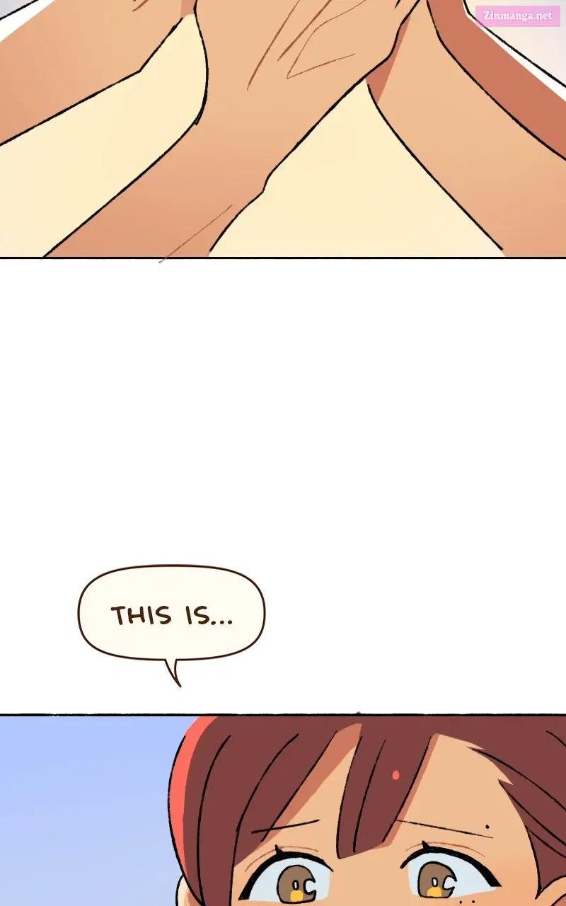 Little Hollow Café Zinmanga X Chapter 4 Page 44