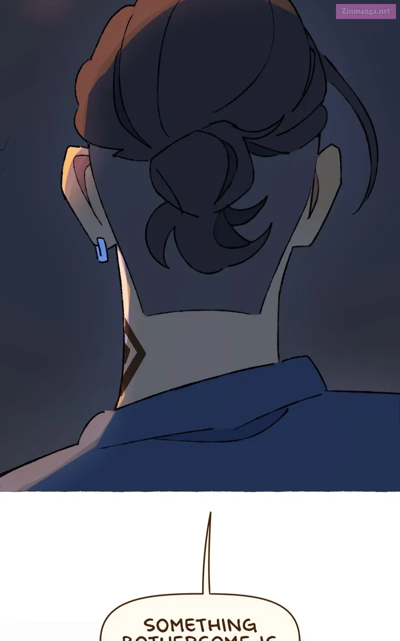 Little Hollow Café Zinmanga X Chapter 1 Page 75