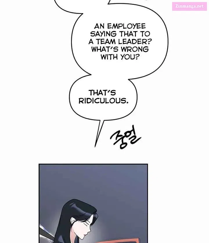 It’s Just Business Zinmanga X Chapter 48 Page 68