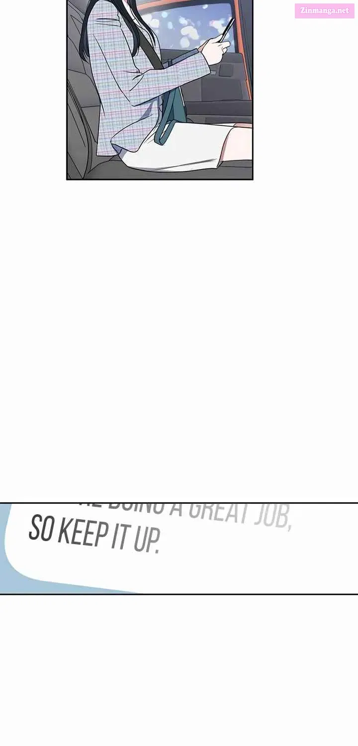 It’s Just Business Zinmanga X Chapter 48 Page 69