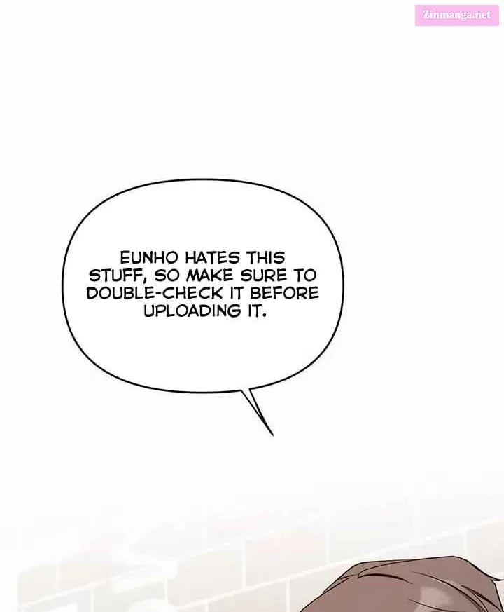 It’s Just Business Zinmanga X Chapter 43 Page 18