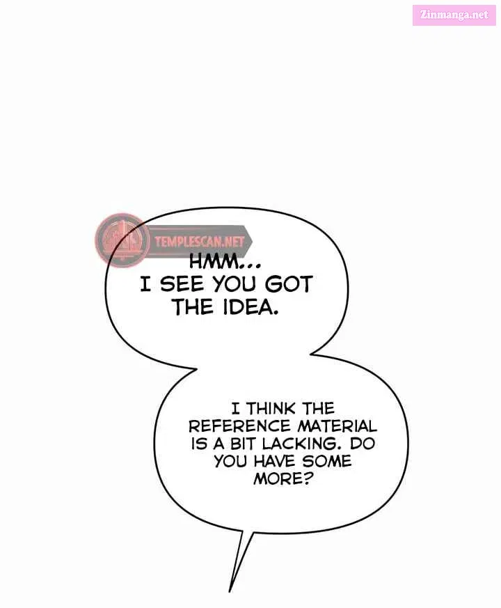It’s Just Business Zinmanga X Chapter 43 Page 20