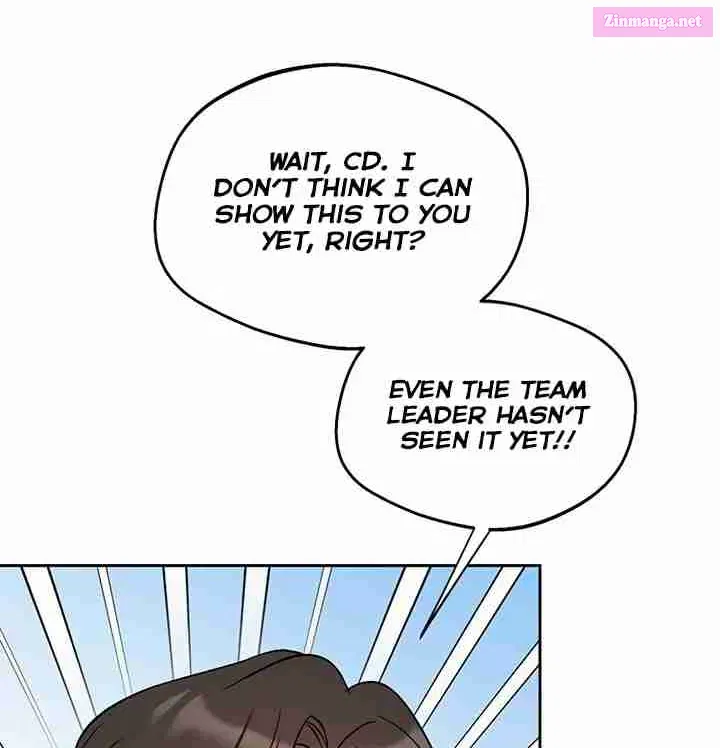 It’s Just Business Zinmanga X Chapter 43 Page 22