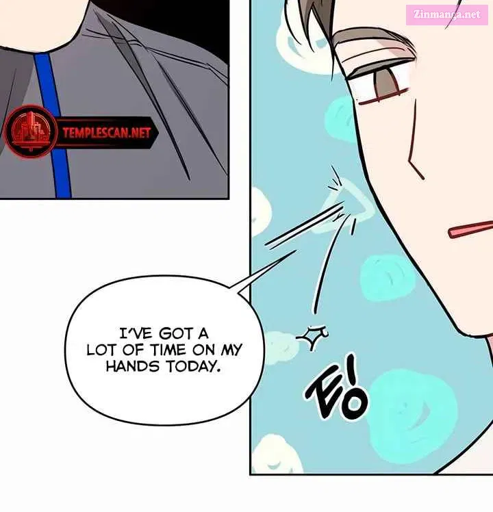 It’s Just Business Zinmanga X Chapter 43 Page 26