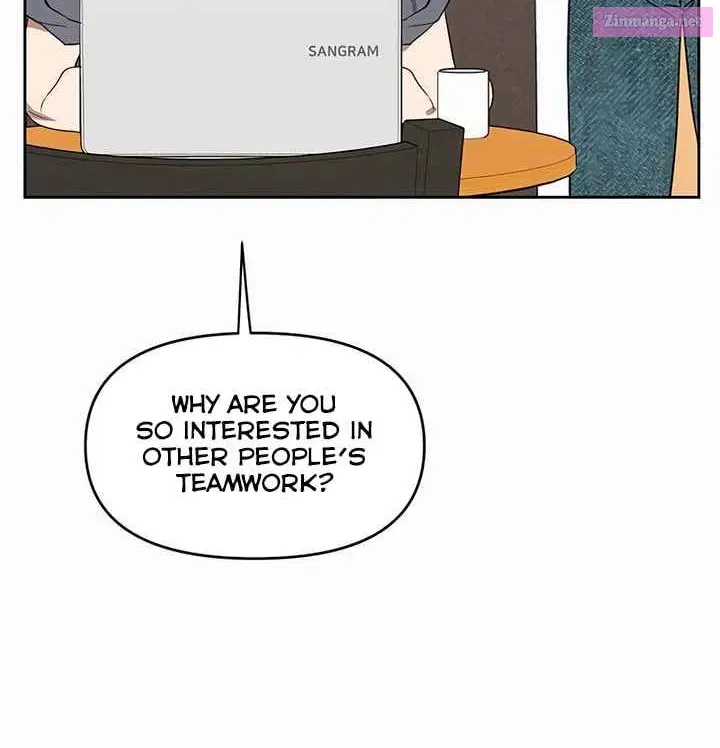 It’s Just Business Zinmanga X Chapter 43 Page 28