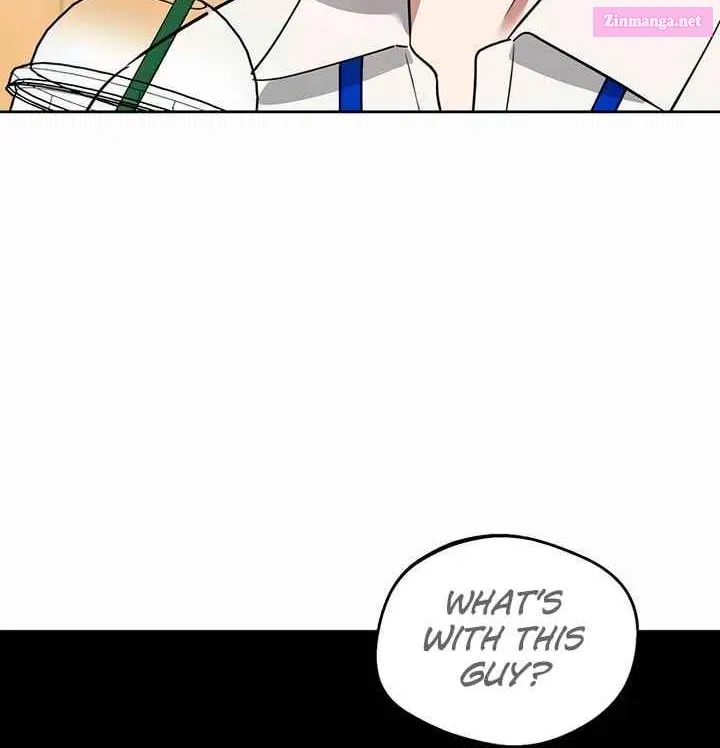 It’s Just Business Zinmanga X Chapter 43 Page 30