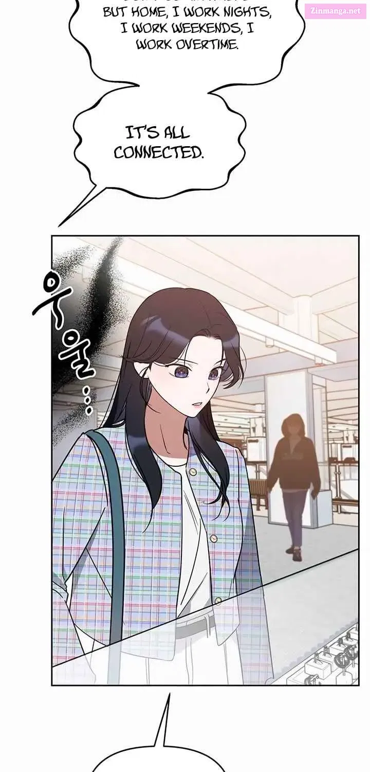 It’s Just Business Zinmanga X Chapter 43 Page 83
