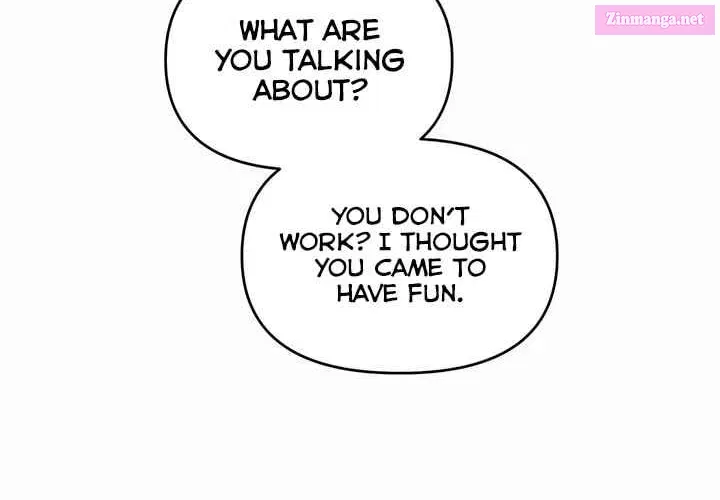 It’s Just Business Zinmanga X Chapter 43 Page 84