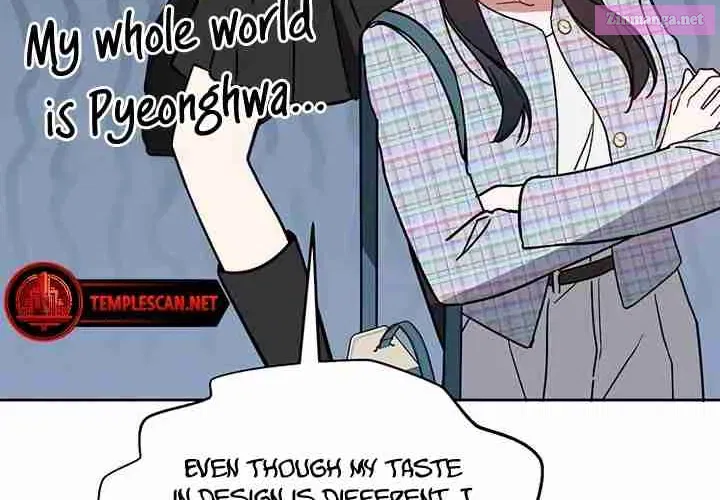It’s Just Business Zinmanga X Chapter 43 Page 86