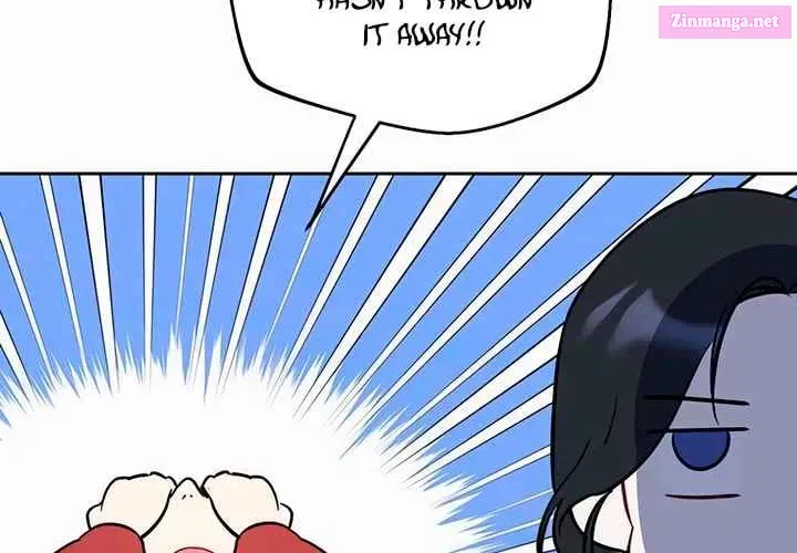 It’s Just Business Zinmanga X Chapter 43 Page 88