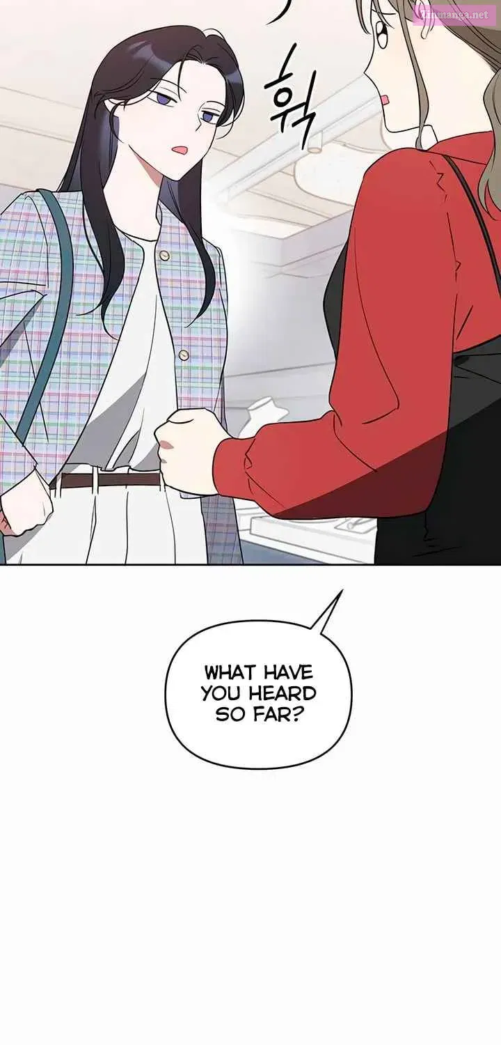It’s Just Business Zinmanga X Chapter 43 Page 91