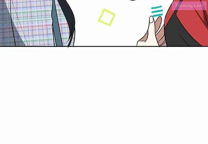 It’s Just Business Zinmanga X Chapter 43 Page 96