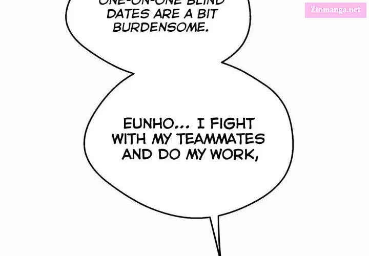 It’s Just Business Zinmanga X Chapter 43 Page 100