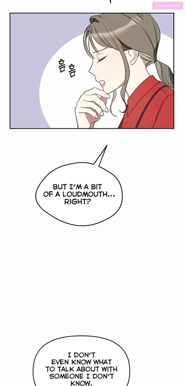 It’s Just Business Zinmanga X Chapter 43 Page 101