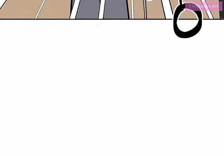 It’s Just Business Zinmanga X Chapter 43 Page 118