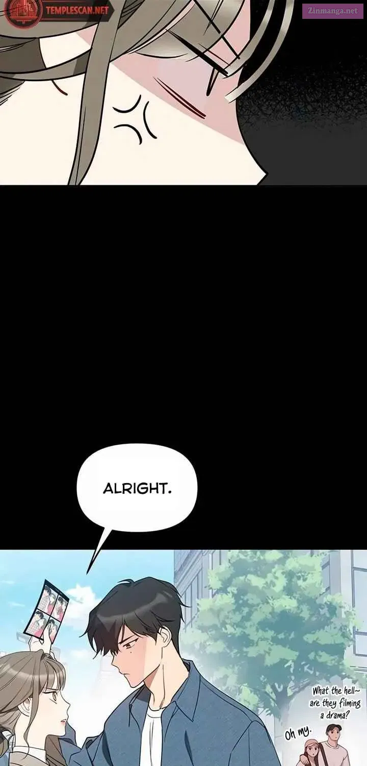 It’s Just Business Zinmanga X Chapter 42 Page 31