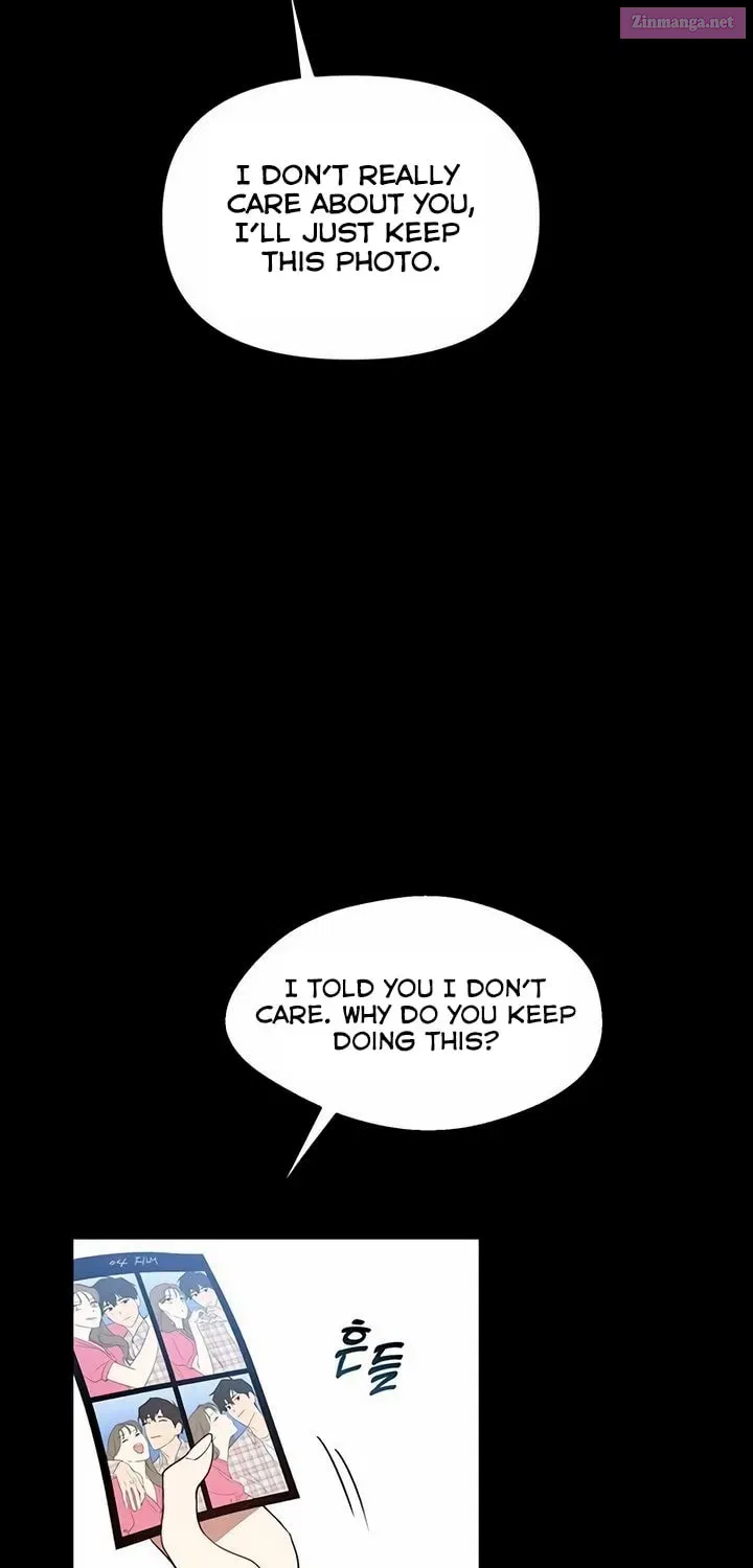 It’s Just Business Zinmanga X Chapter 42 Page 33